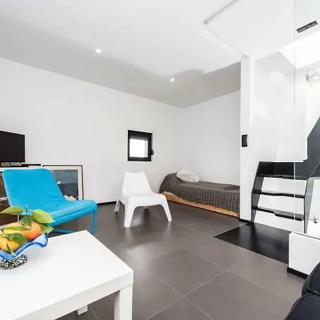 Holiday home Holiday Home Gordan