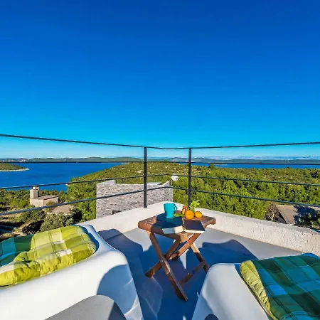 Holiday Home Gordan Holiday home *