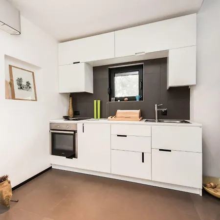 Holiday Home Gordan