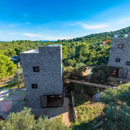Holiday Home Gordan