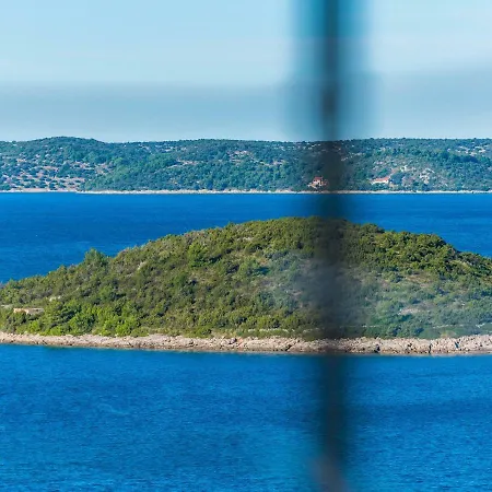 度假居 Holiday Gordan Brbinj